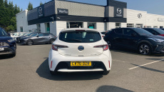 Toyota Corolla 1.8 VVT-i Hybrid Icon 5dr CVT Hybrid Hatchback